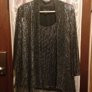 Dress Barn Collections Series Blouse